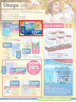 Clicks : Health (16 Jun - 12 Jul 2015), page 3