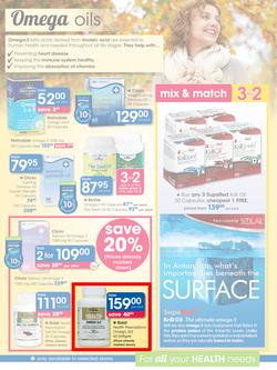 Clicks : Health (16 Jun - 12 Jul 2015), page 3