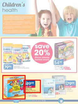 Clicks : Health (16 Jun - 12 Jul 2015), page 4