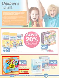 Clicks : Health (16 Jun - 12 Jul 2015), page 4