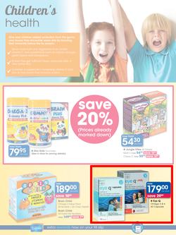 Clicks : Health (16 Jun - 12 Jul 2015), page 4