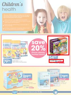 Clicks : Health (16 Jun - 12 Jul 2015), page 4