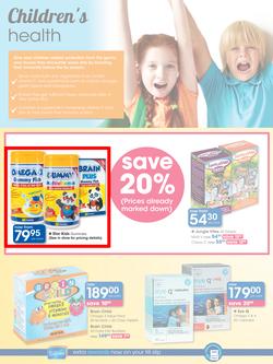 Clicks : Health (16 Jun - 12 Jul 2015), page 4