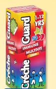 Creche Guard Brainfuel 60 Chews