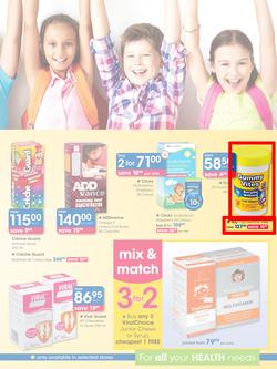 Clicks : Health (16 Jun - 12 Jul 2015), page 5