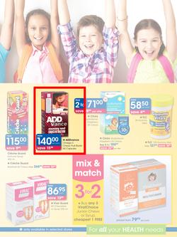 Clicks : Health (16 Jun - 12 Jul 2015), page 5