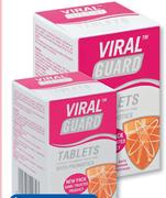 Viral Guard 60 Tablets