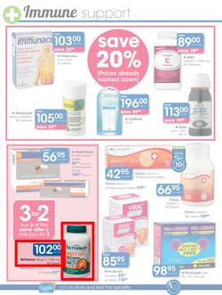 Clicks : Health (16 Jun - 12 Jul 2015), page 6