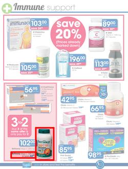 Clicks : Health (16 Jun - 12 Jul 2015), page 6