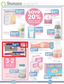 Clicks : Health (16 Jun - 12 Jul 2015), page 6