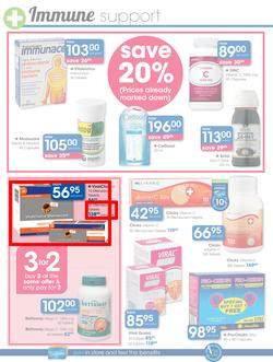 Clicks : Health (16 Jun - 12 Jul 2015), page 6