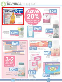 Clicks : Health (16 Jun - 12 Jul 2015), page 6