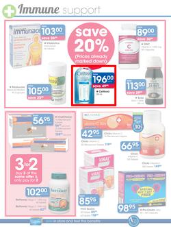 Clicks : Health (16 Jun - 12 Jul 2015), page 6