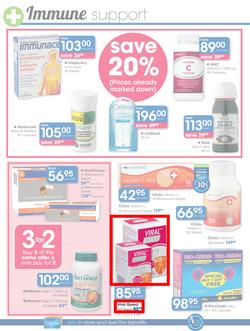 Clicks : Health (16 Jun - 12 Jul 2015), page 6