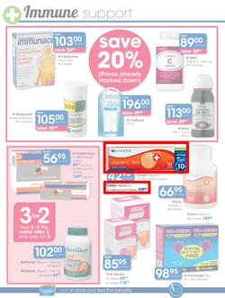 Clicks : Health (16 Jun - 12 Jul 2015), page 6