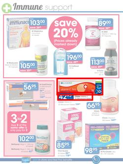 Clicks : Health (16 Jun - 12 Jul 2015), page 6