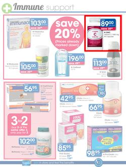 Clicks : Health (16 Jun - 12 Jul 2015), page 6