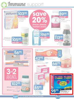 Clicks : Health (16 Jun - 12 Jul 2015), page 6