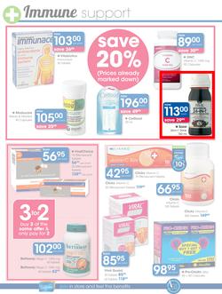 Clicks : Health (16 Jun - 12 Jul 2015), page 6