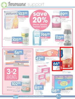 Clicks : Health (16 Jun - 12 Jul 2015), page 6