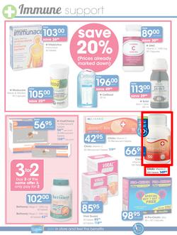 Clicks : Health (16 Jun - 12 Jul 2015), page 6