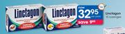 Linctagon 15 Lozenges-Per Pack