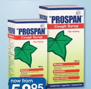 Prospan Syrup-200ml Each