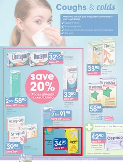 Clicks : Health (16 Jun - 12 Jul 2015), page 8