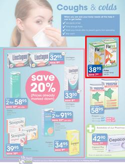 Clicks : Health (16 Jun - 12 Jul 2015), page 8