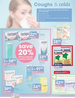 Clicks : Health (16 Jun - 12 Jul 2015), page 8