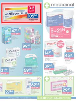 Clicks : Health (16 Jun - 12 Jul 2015), page 9