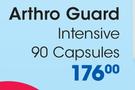 Arthro Guard Intensive-90 Capsules