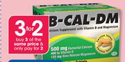 B-Cal-DM-100 Tablets