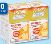 Arthro Guard Intensive-90 Capsules