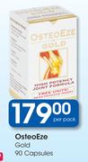 OsteoEze Gold-90 Capsules