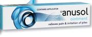 Anusol Ointment-25gm