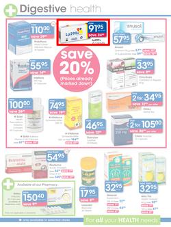 Clicks : Health (16 Jun - 12 Jul 2015), page 11