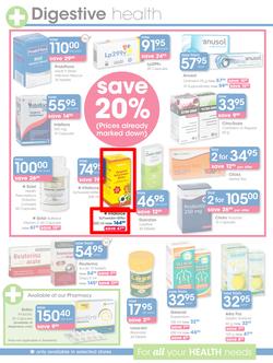 Clicks : Health (16 Jun - 12 Jul 2015), page 11