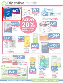 Clicks : Health (16 Jun - 12 Jul 2015), page 11