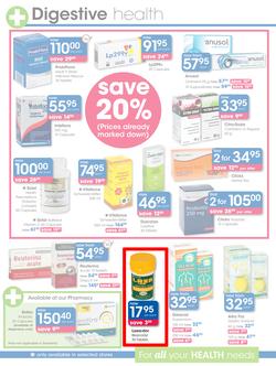 Clicks : Health (16 Jun - 12 Jul 2015), page 11