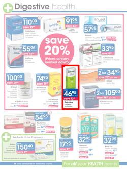 Clicks : Health (16 Jun - 12 Jul 2015), page 11