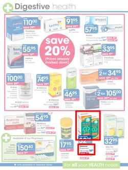 Clicks : Health (16 Jun - 12 Jul 2015), page 11