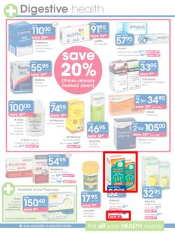 Clicks : Health (16 Jun - 12 Jul 2015), page 11