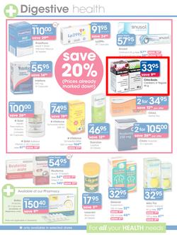 Clicks : Health (16 Jun - 12 Jul 2015), page 11