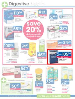 Clicks : Health (16 Jun - 12 Jul 2015), page 11