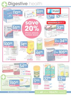 Clicks : Health (16 Jun - 12 Jul 2015), page 11