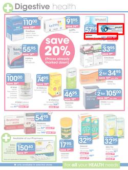 Clicks : Health (16 Jun - 12 Jul 2015), page 11