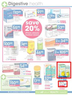 Clicks : Health (16 Jun - 12 Jul 2015), page 11