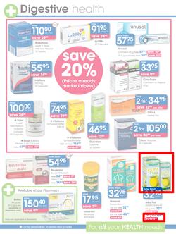 Clicks : Health (16 Jun - 12 Jul 2015), page 11