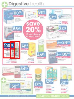 Clicks : Health (16 Jun - 12 Jul 2015), page 11